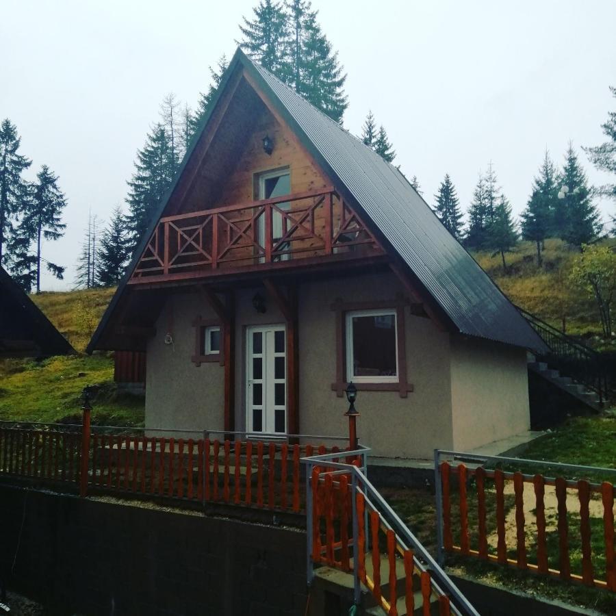 Apartmani Runolist Zabljak  Exterior photo