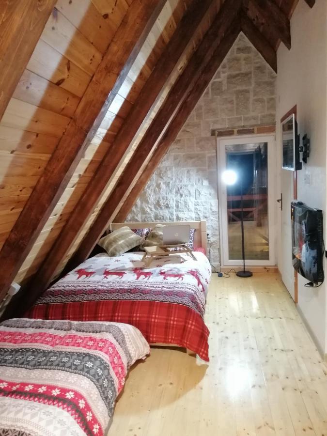 Apartmani Runolist Zabljak  Room photo